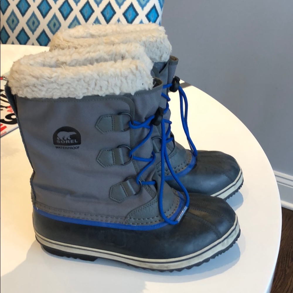 Sorel Boots